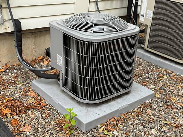 24/7 Emergency Emergency Hvac experts in Angier, NC