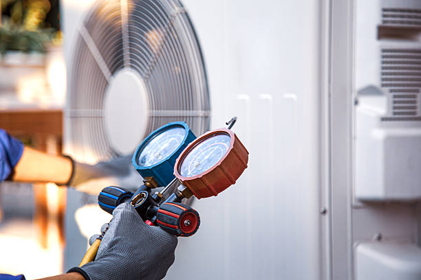 Affordable Furnace Repair solutions in Angier, NC